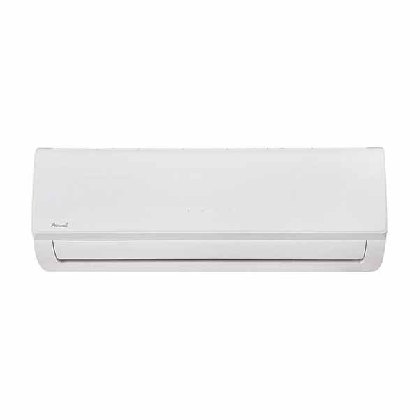 Airwell AURA HDLA-025N-09M25/YDAA-025H-09M25 efektyvus šildymas iki -15°C - Image 2