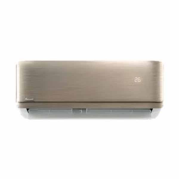 Airwell HARMONIA Grey HDMB-070N-09M22-GY/YDAB-070H-09M22 efektyvus šildymas iki -15°C - Image 3