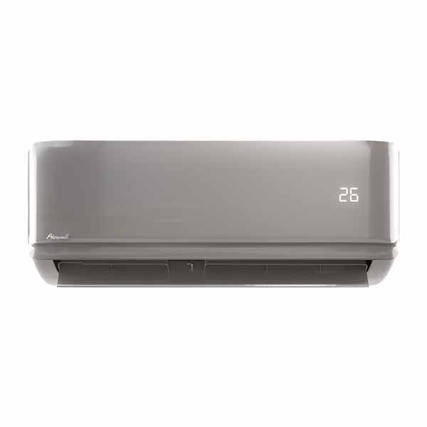 Airwell HARMONIA Grey HDMB-070N-09M22-GY/YDAB-070H-09M22 efektyvus šildymas iki -15°C - Image 5