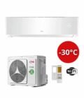 Oro kondicionierius/šilumos siurblys Cooper&Hunter SUPREME WHITE CH-S09FTXAM2S-WP (-30°C)