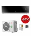 Oro kondicionierius/šilumos siurblys Cooper&Hunter SUPREME WHITE CH-S12FTXAM2S-BL (-30°C)