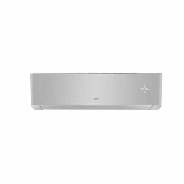 Oro kondicionierius/šilumos siurblys Cooper&Hunter SUPREME SILVER Inverter CH-S09FTXAM2S-SC (-30°C) - Image 3