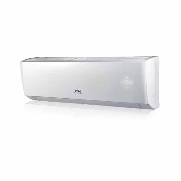 C&H ARCTIC NG Inverter CH-S09FTXLA2-NG efektyvus šildymas iki -25°C - Image 3