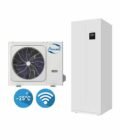 Airwell Šilumos Siurblys Oras-Vanduo WELLEA WT Split 240L Vienfazis ODMA-100T-09M22-25 / AW-YHPSA08-H91