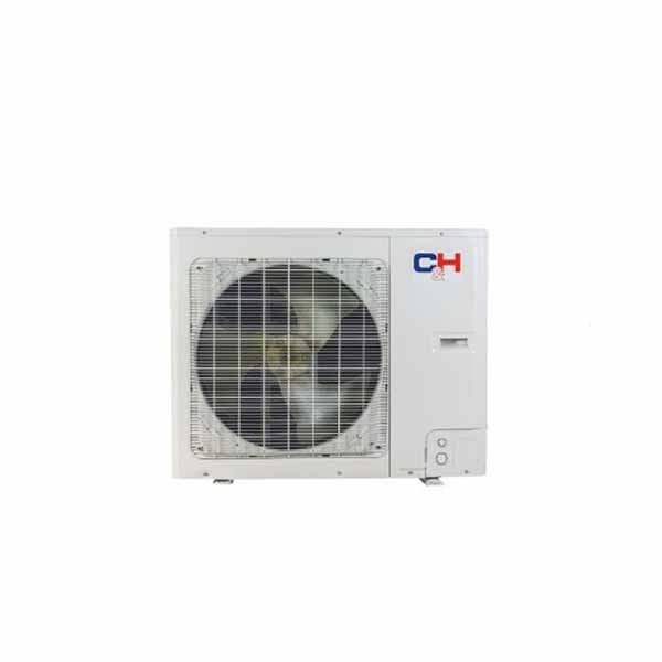 Cooper&Hunter šilumos siurblys oras-vanduo C&H split CH-HP6.0SIRK3(O)/CH-HP6.0WTSIRK3(I) su integruota vandens talpa (-25°C) - Image 3