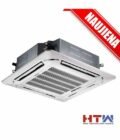 HTW kasetinis split tipo oro kondicionierius/šilumos siurblys HTW-UO-035ADMR32