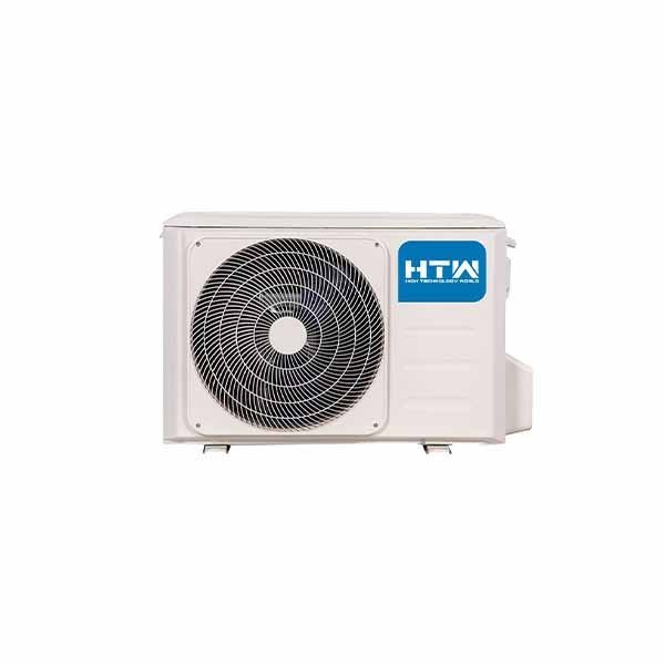 HTW kasetinis split tipo oro kondicionierius/šilumos siurblys HTW-UOT3-160ADMR32 - Image 5