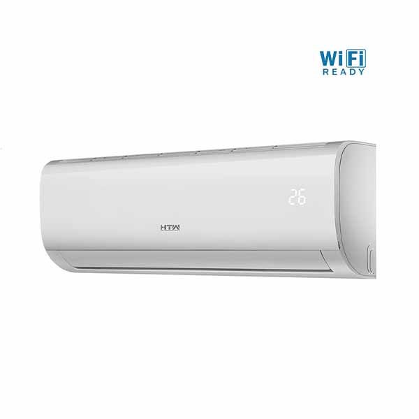 Oro kondicionierius/šilumos siurblys oras-oras IX21D4 HTWS071IX21D4-R32 -15ºC - Image 3